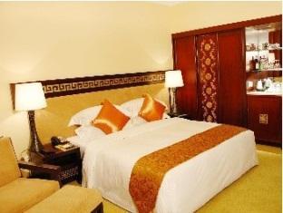 International Hotell Lijiang  Exteriör bild